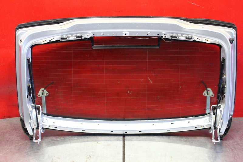 фото №7, Стекло задняя задняя skoda superb 2 ii hb lift 13-15