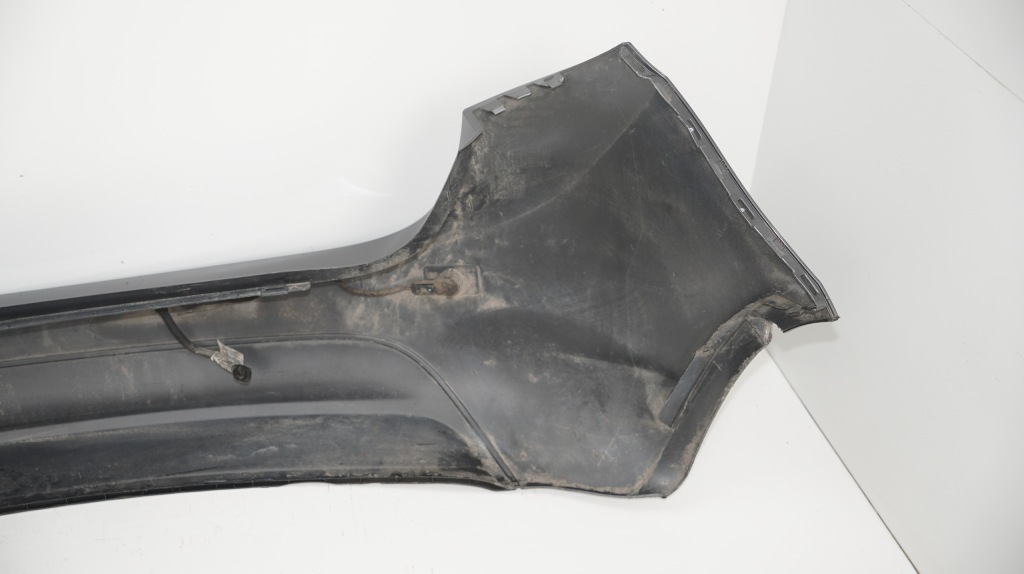 Бампер задняя задний opel meriva b 10-13r pdc z177 в Украине