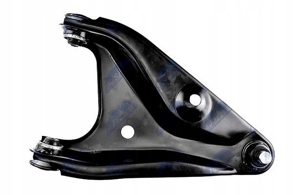 фото №10, Рычаг передний dacia logan 04- sandero 08- нижний левый nty