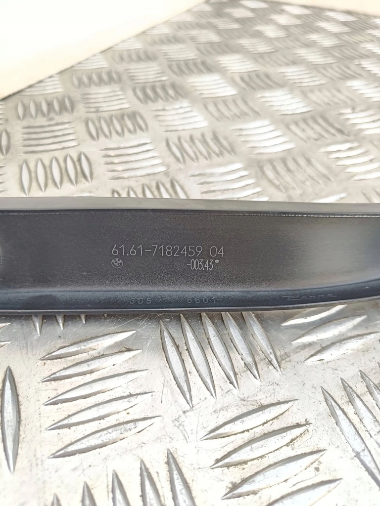 фото №5, Bmw 7 f01 f02 f03 f04 2014 дворник стекло передней / лобовое