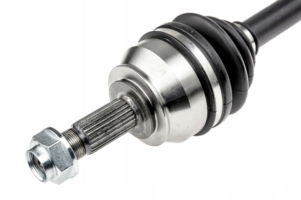 фото №4, Nty npw-ft-045 wał приводной