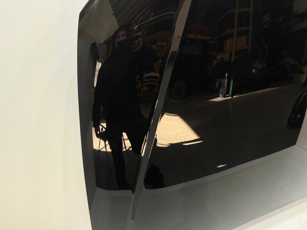 фото №10, Audi a8 s8 d5 4n 4n0 капот кришка двигуна b ładna oryg