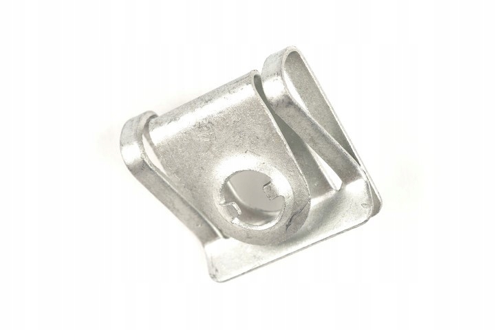 фото №7, 10x пластина + болт кліпса кронштейн захист плита двигуна do bmw 5 e39 e38