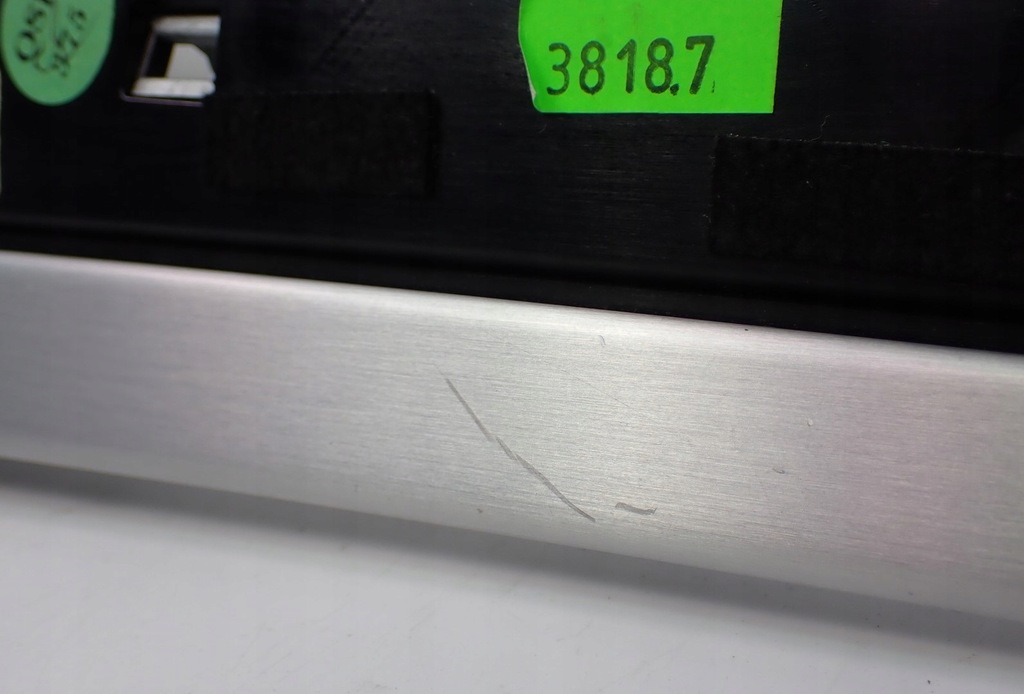 фото №10, 4h0867102 молдинг ручка правый перед a8 s8 d4