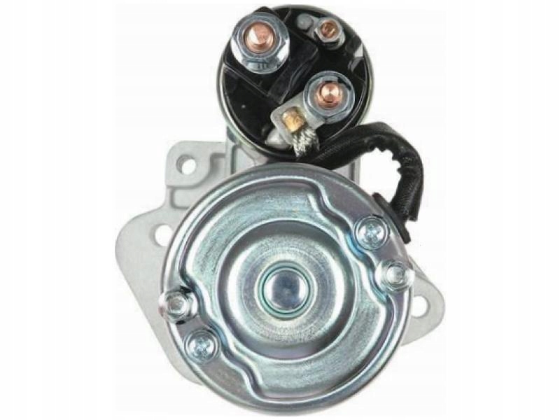 фото №3, Стартер renault kangoo grand kangoo ii 1.5 clio ii 1.5 iii 1.5 iv 1.5