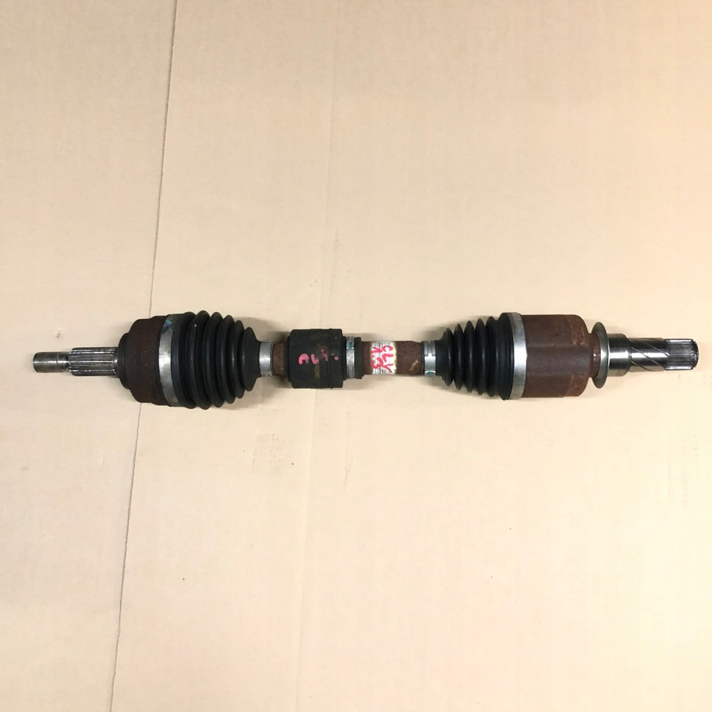 Купить Renault clio v 1.3 tce автоматическая коробка передач edc левая приводной вал 391010516r