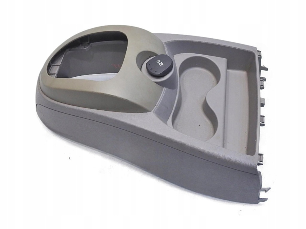 фото №1, Рамка защита переключения передач renault twingo ii 8200541437