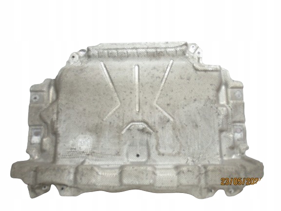 фото №1, Захист теплова volvo s90 v90 ii 31497228