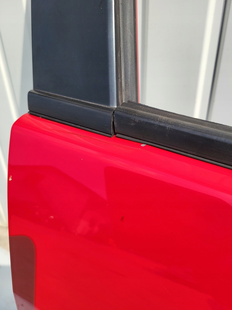 фото №9, Honda jazz iii 12r lift двері передні праве перед r81