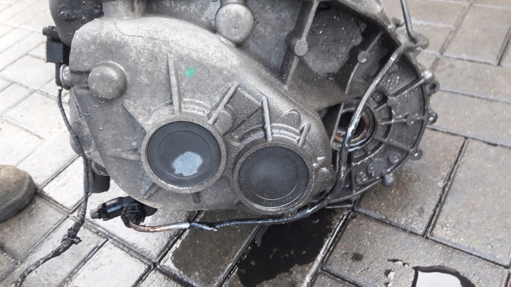 фото №8, Mini r56 коробка передач передач 6biegów v758456680