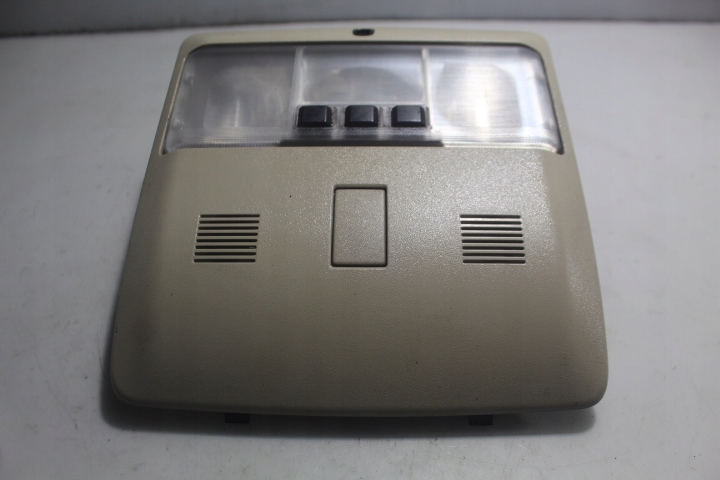 фото №1, Освещение кабины перед land rover discovery iii