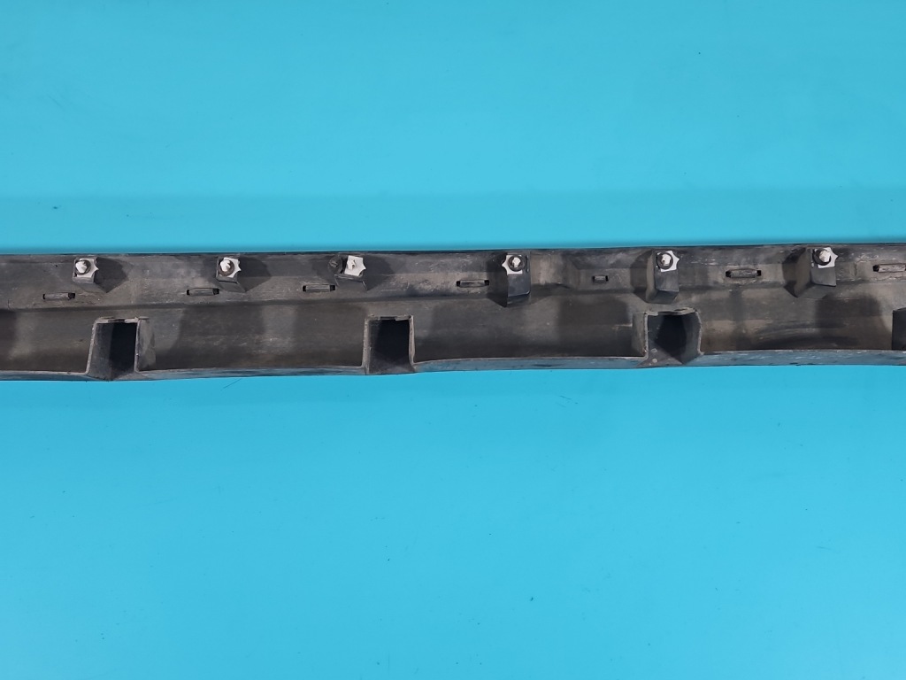 Накладка поріг права поріг накладка ford mondeo mk5 ds73-f10154-c Київ