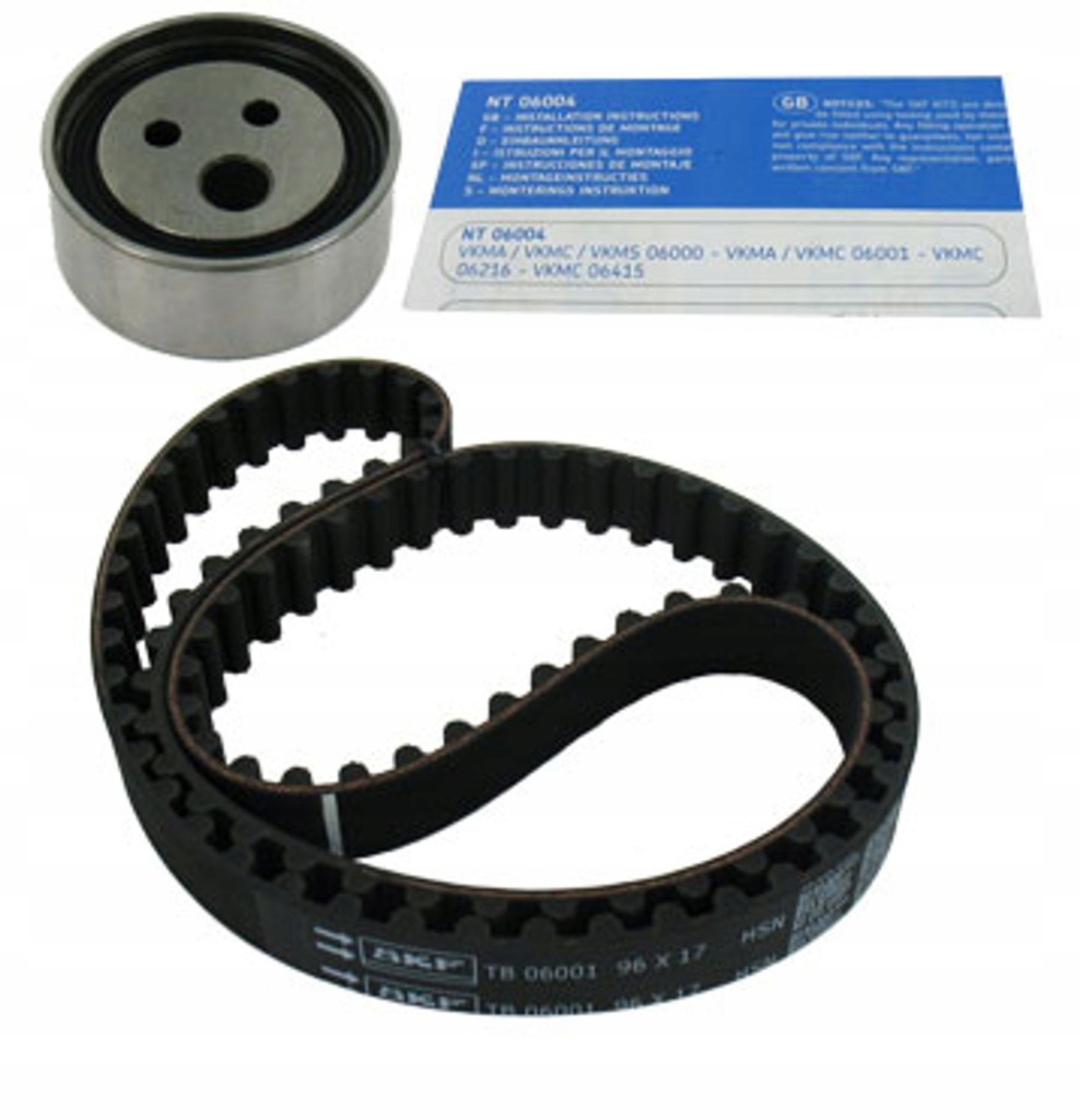 Купить Грм комплект . vkma06003 skf