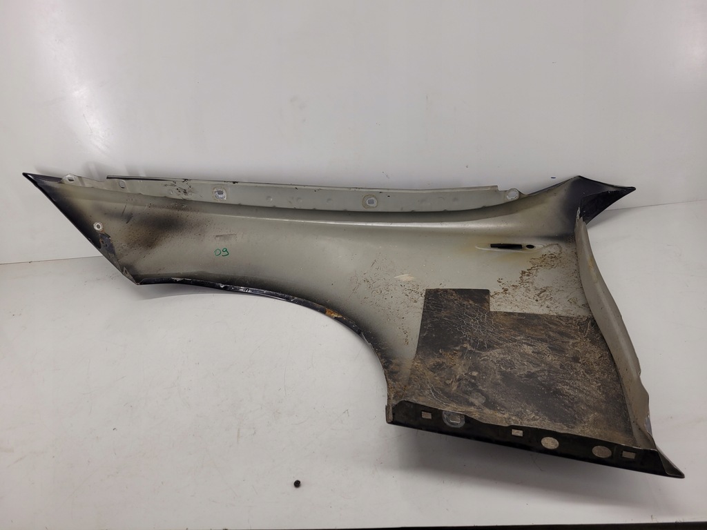 фото №12, Bmw 1 e81 e82 e87 e88 крыло правый передний перед