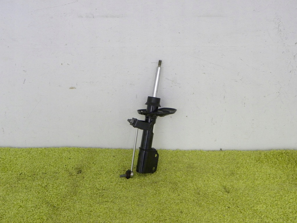 фото №1, Амортизатор smart fortwo перед новий oryg