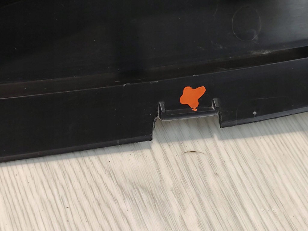 фото №8, Audi a6 c6 жабо перед 4f1819403