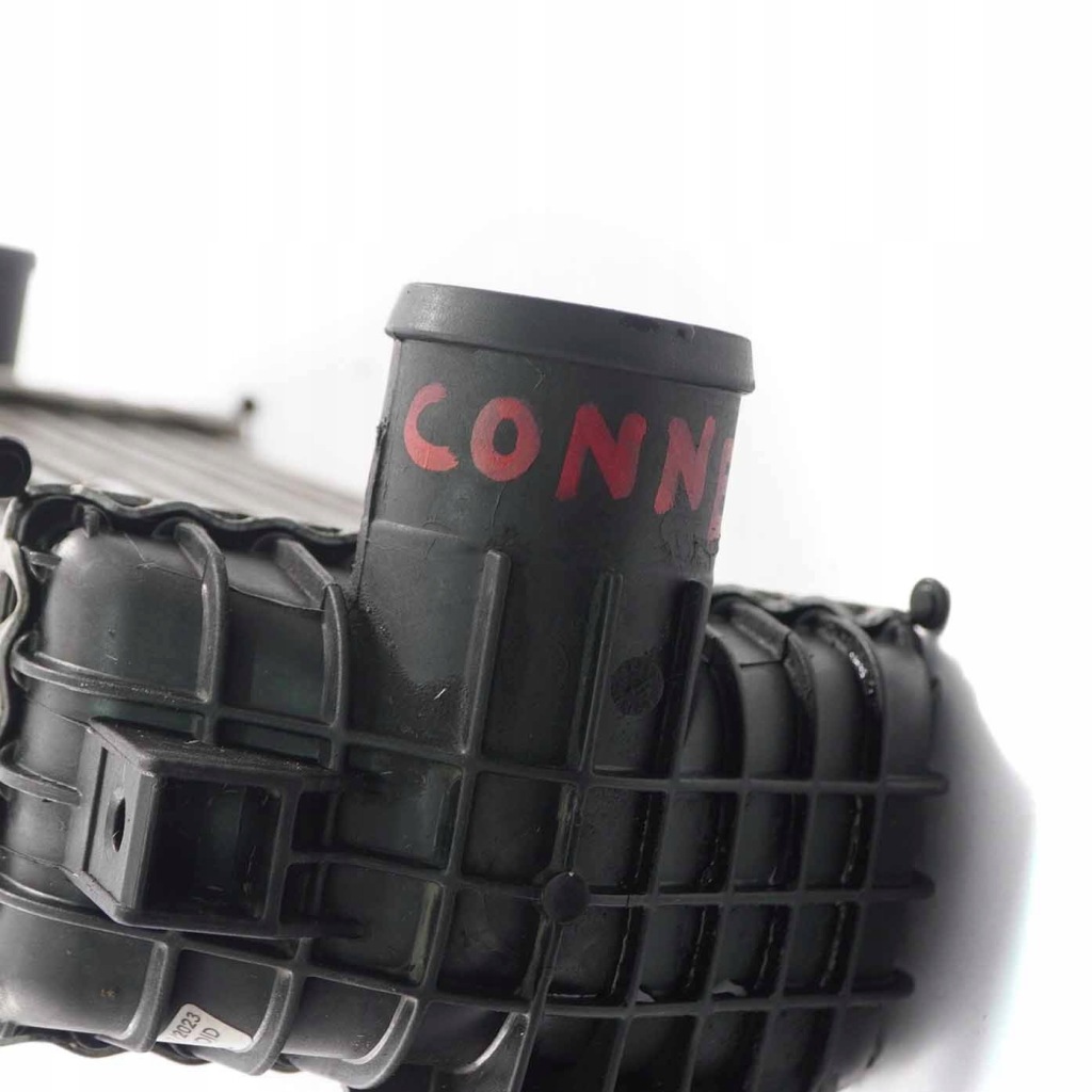 Ford transit c радіатор інтеркулер 7t16-9l440-ae Ціна