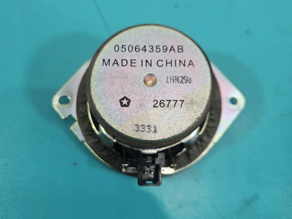 фото №11, Динаміки комплект jeep grand cherokee iv wk2