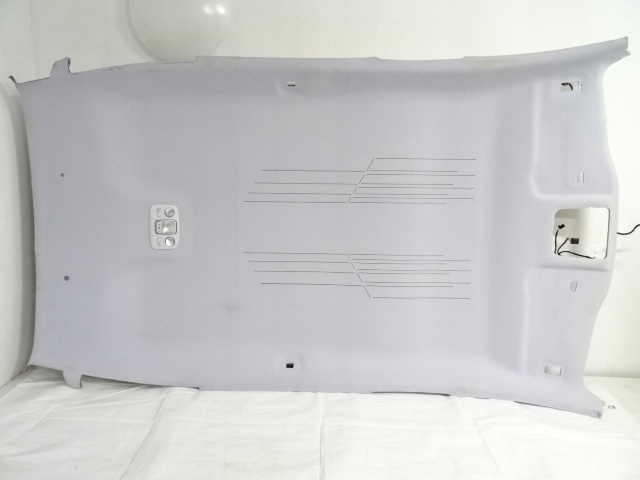 фото №1, Peugeot 2008 потолок потолок потолок 96775051pr