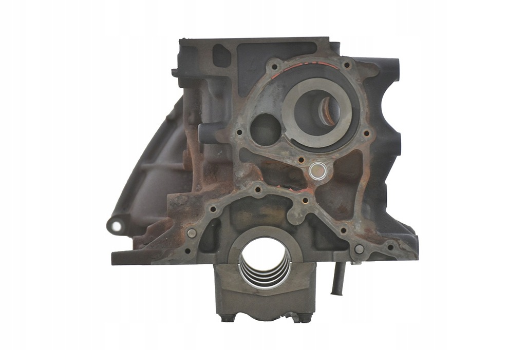 фото №2, Блок двигуна renault 1.5 dci k9k832