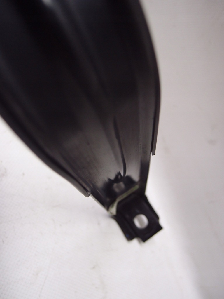 фото №6, Хомут бака пального hyundai h350 2.5 crdi