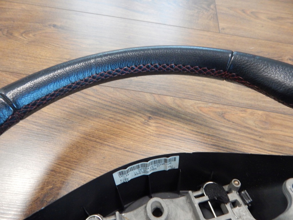 фото №10, Воздуховод nissan note i e11 кожа оригинал