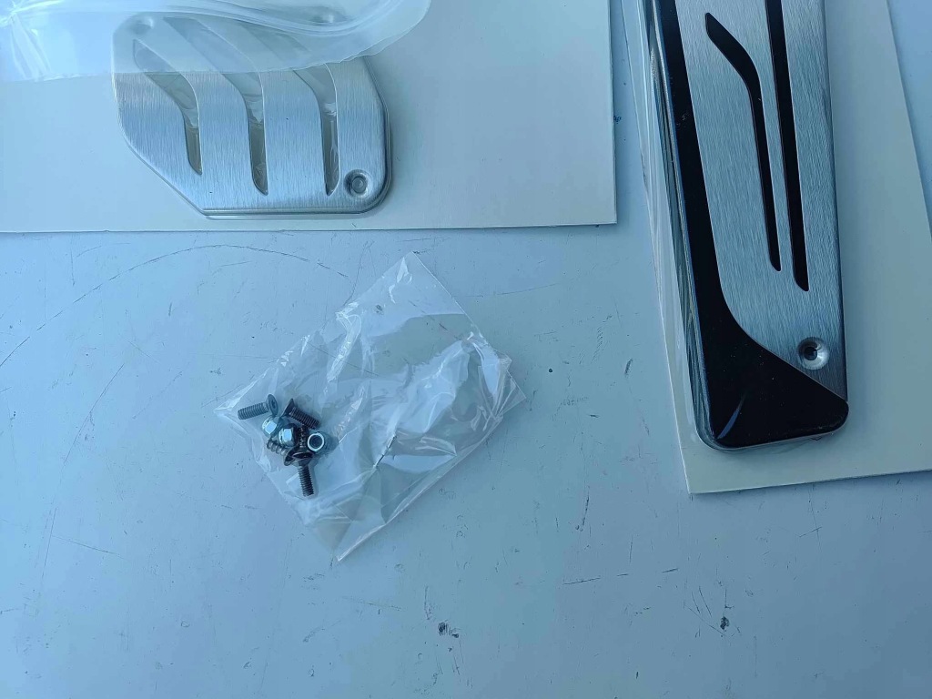 Bmw x5 g05 x7 g07 подножка защита педалей автоматическая коробка передач nowe оригинальный номер 3279 Недорого