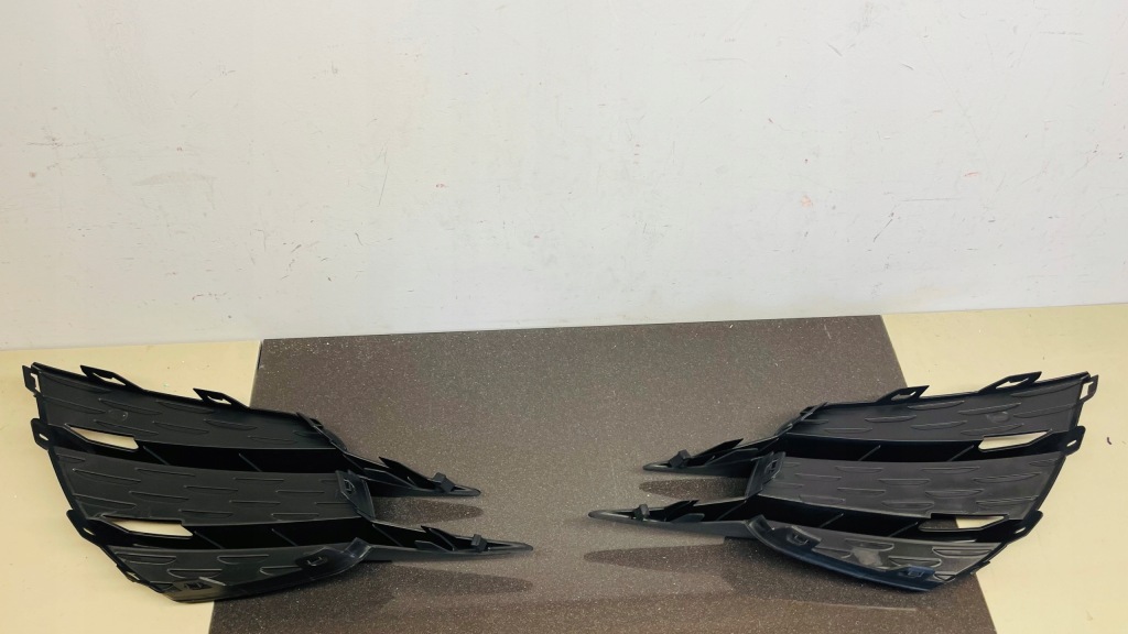 фото №4, Решётка радиатора решётка amg левая mercedes a klasa w177