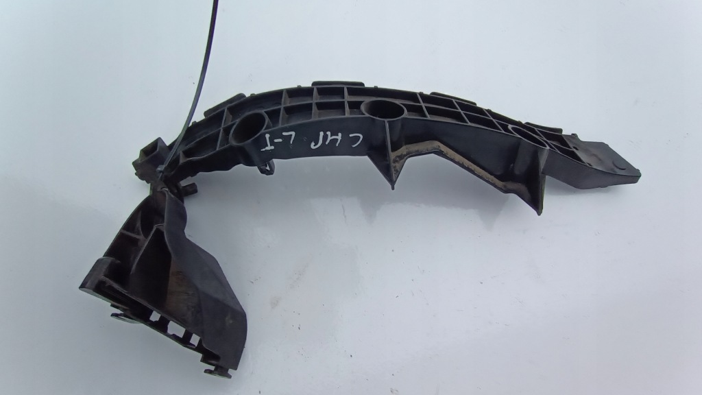 фото №1, Направляющая бампера задняя левый toyota c-hr 52576-f4010 kpl