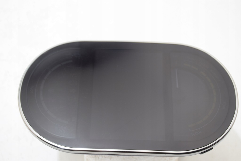 фото №9, Mini f56 bev приборы счетчик экран дисплей hud head-up km ece 17 tyś km