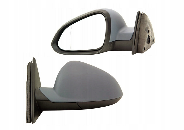 фото №1, Зеркало opel insignia 2008-2017 ele. skł. левая