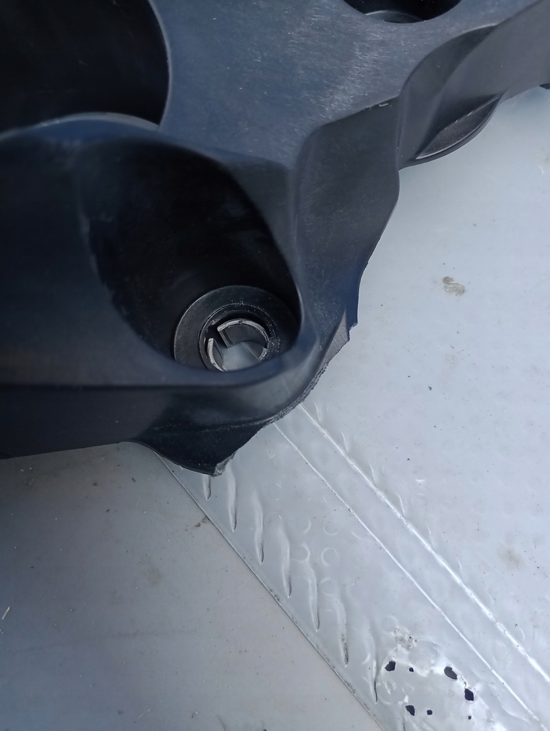 фото №4, Педаль тормоза skoda kamiq