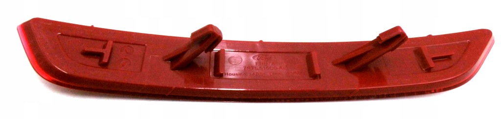 фото №2, Відбивач бампера лівий задня ford mondeo mk4 sedan