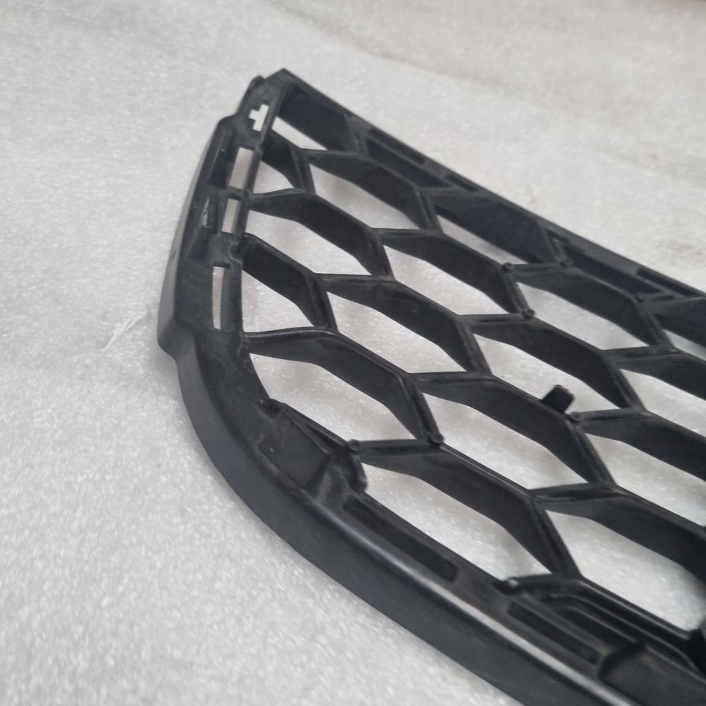 фото №7, Решітка бампера решітка радіатора alfa romeo giulietta veloce