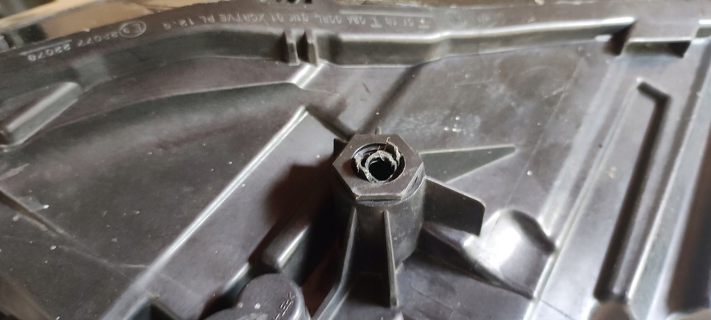 фото №7, Лампа перед skoda scala 657 led