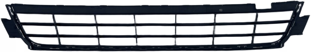 фото №6, Решётка w бампер перед volkswagen vw sharan 7n0853677