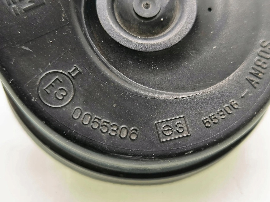 фото №6, Dodge charger 2017 ліва сторона клаксон