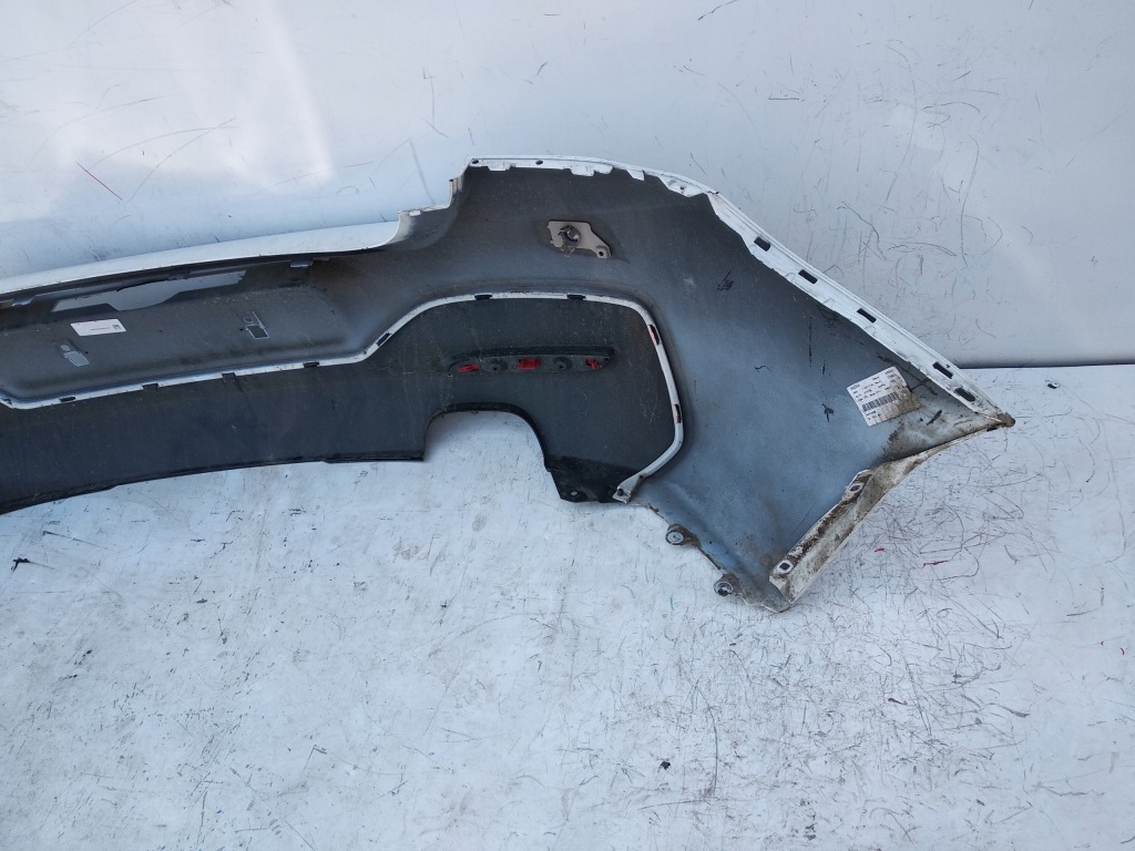 фото №10, Bmw 1 f20 f21 lift m набор бампер задний задняя