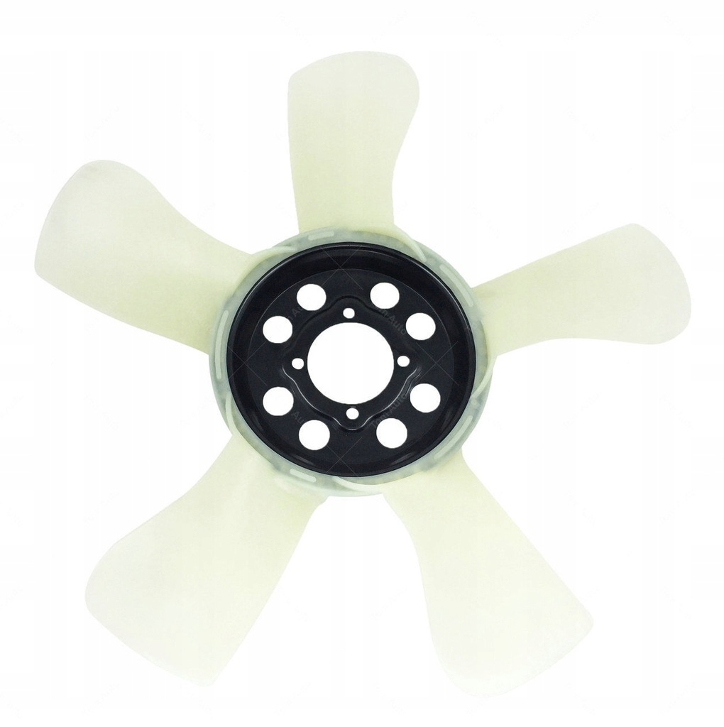 фото №1, Лопасть wiska dodge ram 1500 2013 2018