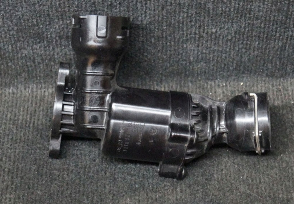 фото №5, Audi a6 s6 c7 4g 2015 термостат