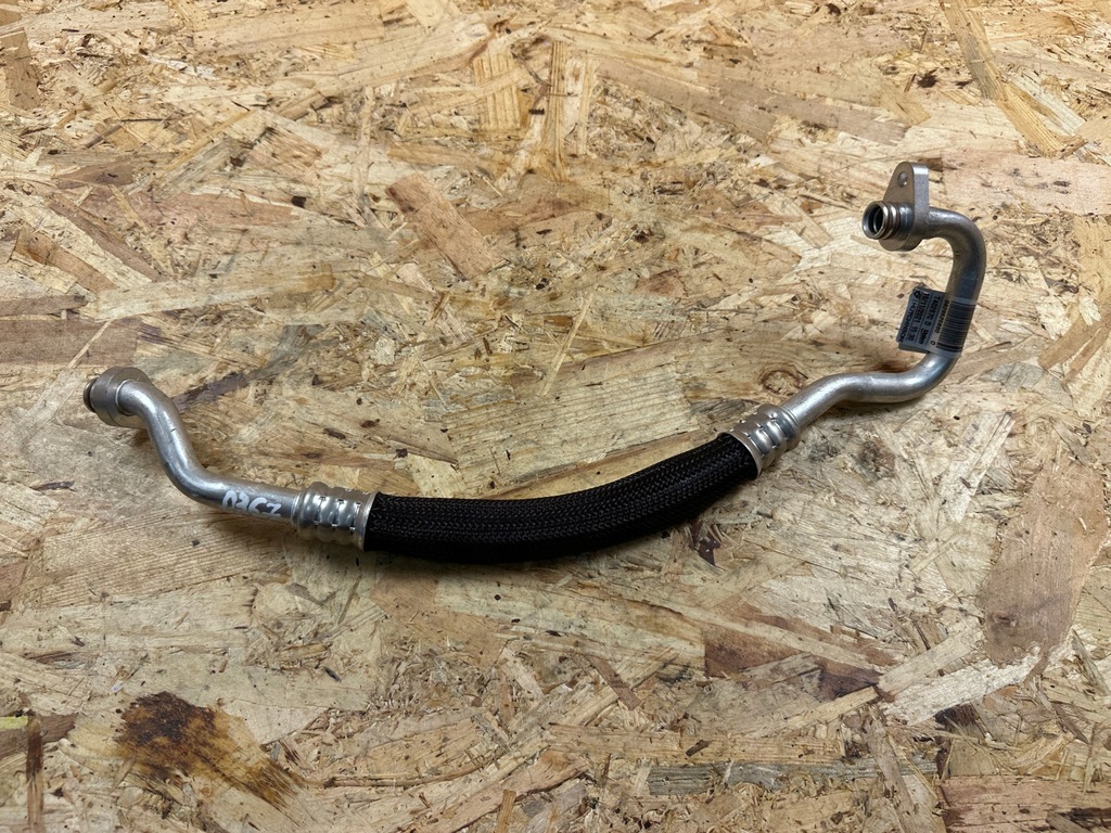 фото №1, Wąż шланг труба кондиционера opel e-corsa f peugeot e-208 ii 9829525880