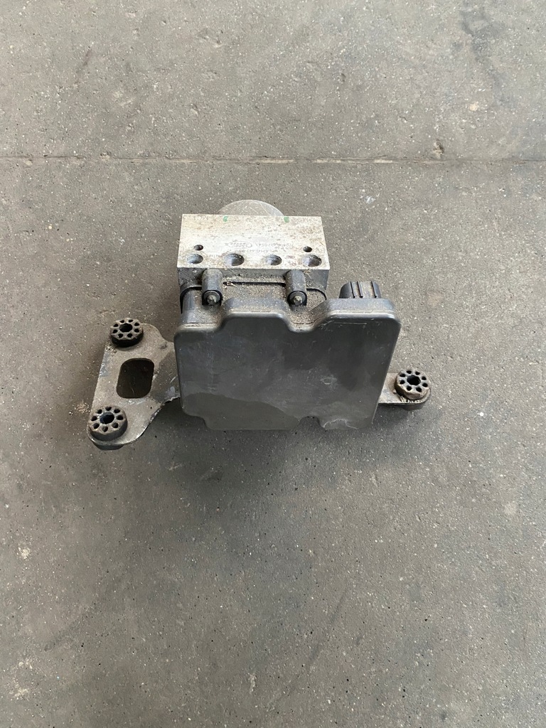 фото №1, Land rover discovery v насос abs hpla-14f447-af