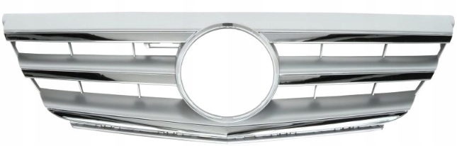 фото №1, Решітка радіатора решітка радіатора mercedes b klasa w245 09-