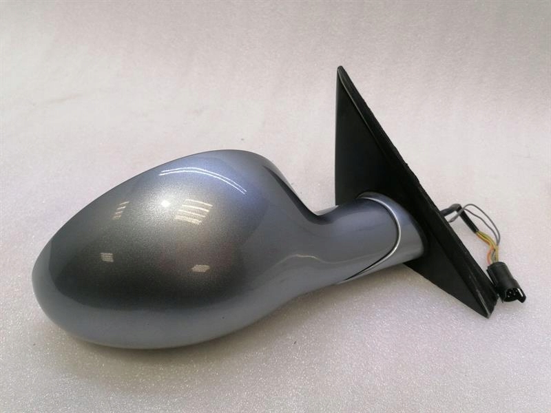 фото №9, Ferrari 550 maranello f133 правий door mirror rhd 65248710 hand drive