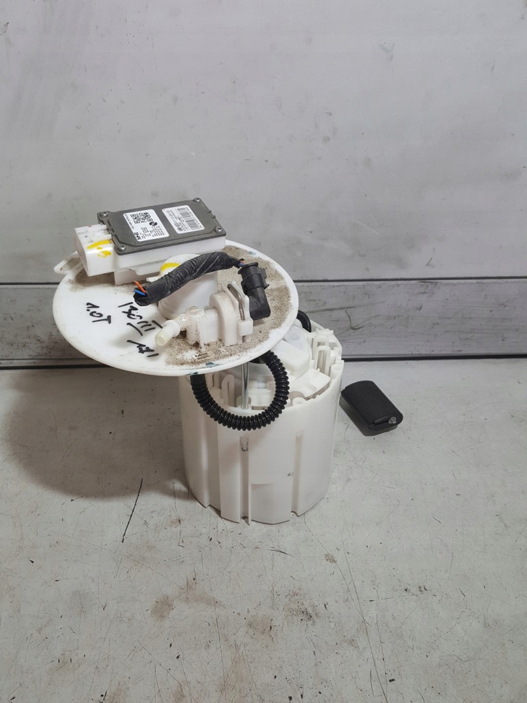 фото №1, Hyundai i30 iii насос топлива поплавок 1.0