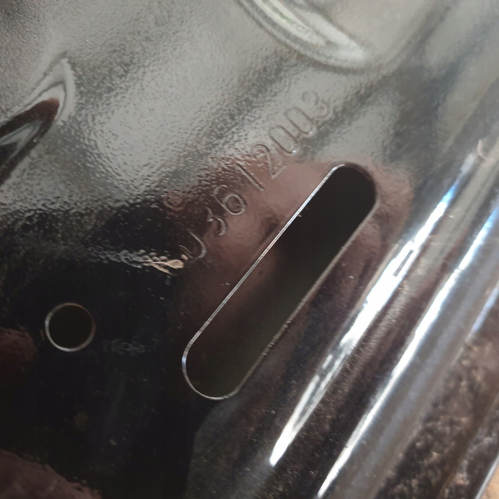 фото №8, Крышка багажника багажника audi a4 b9 kombi