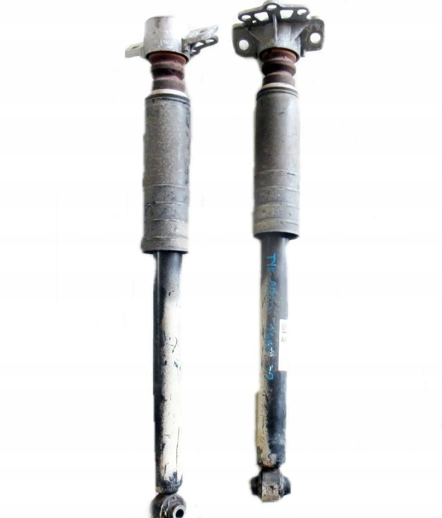 фото №1, Opel adam 1.4 xer амортизатори передні перед 13408244