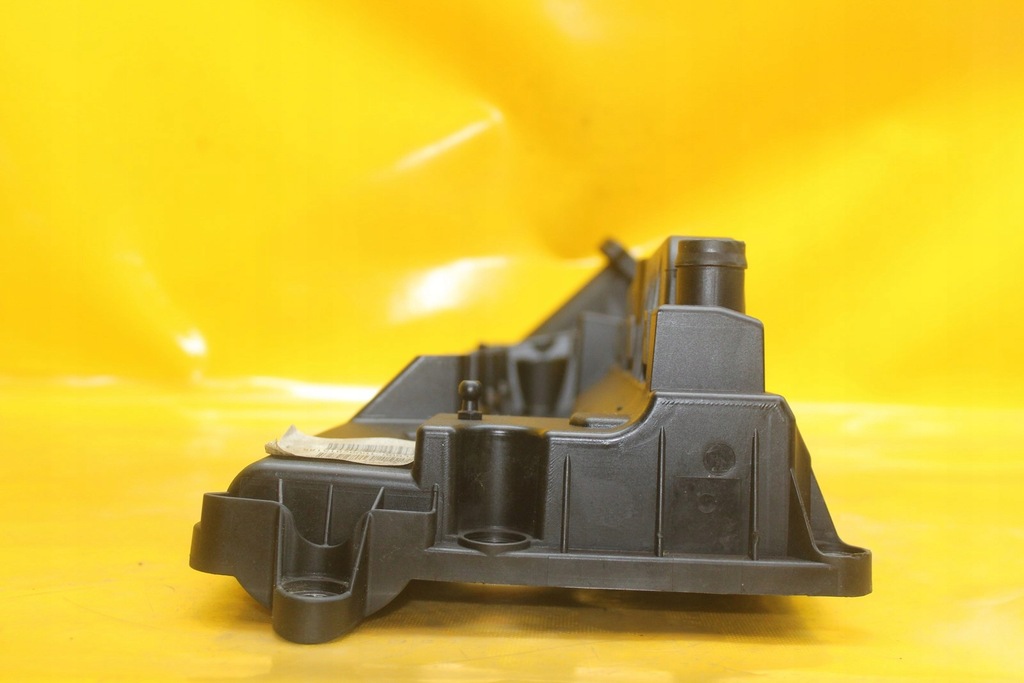 фото №7, Крышка клапанов левая jaguar xj x351 508ps 5.0b v8 8w93 6p052 ae