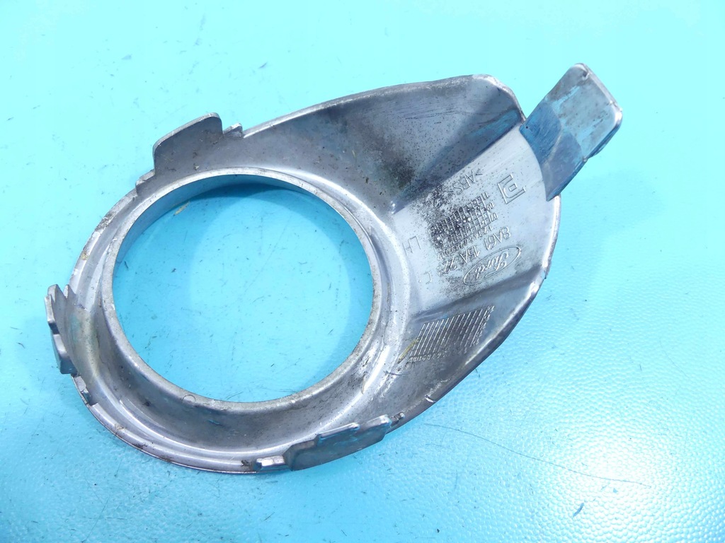 фото №3, Ford оригинальный номер 8a6115a223c рамка противотуманной фары