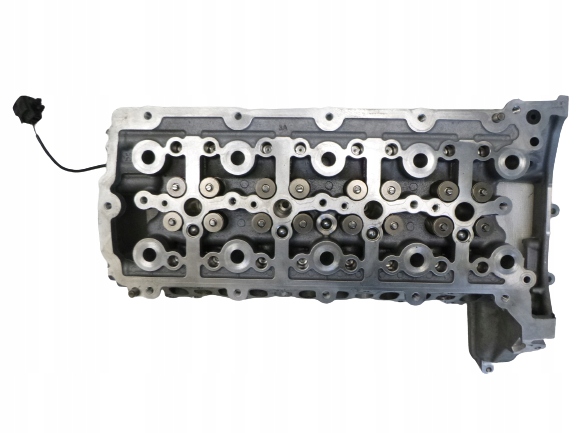 фото №1, Land range rover l560 l550 l561 головка 2.0d